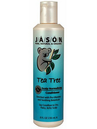 Jason Tea Tree Conditioner - 8oz