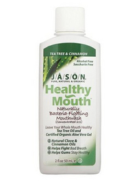 Jason Healthy Mouth Mouthwash (Trial) - 2oz