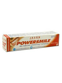 Jason Powersmile Toothpaste (Trial) - 1oz