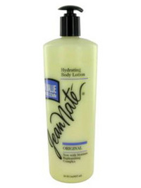 Revlon Jean Nate Body Lotion - 30oz