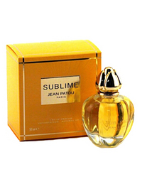 Jean Patou Sublime EDP Spray - 1.7 OZ