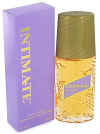 Jean Philippe Intimate Natural Spray - 3.4oz