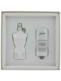 Jean Paul Gaultier Fleur Du Male Set (2 pcs) - 2 pcs