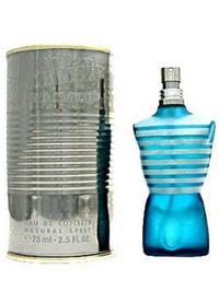 Jean Paul Gaultier Le Male EDT Spray - 2.5 OZ