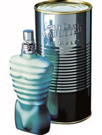 Jean Paul Gaultier Le Male EDT Spray - 4.2 OZ