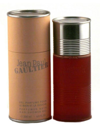 Jean Paul Gaultier Shower Gel - 6.8 OZ