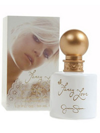 Jessica Simpson Fancy Love EDP Spray - 1.7oz