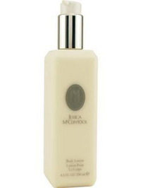 Jessica McClintock Body Lotion - 8.5 OZ