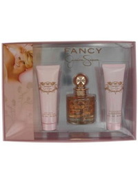 Jessica Simpson Fancy Set (3 pcs) - 3 pcs