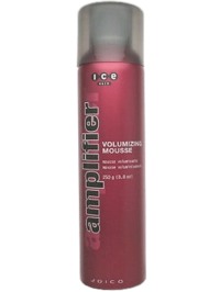 Joico ICE Amplifier Volumizing Mousse - 8.8oz