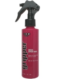Joico ICE Gripper Mega Spray Wax - 5.1oz