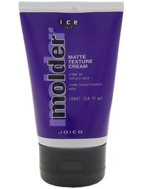 Joico ICE Molder Matte Texture Cream - 3.4oz