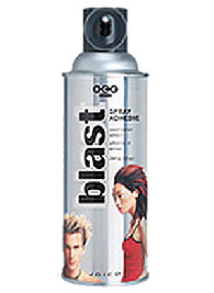 JOICO I-C-E Spiker Blast Spray Adhesive - 10oz