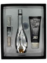 J.Lo Glow After Dark Set - 3 pcs