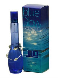 J.Lo Blue Glow EDT Spray - 1oz