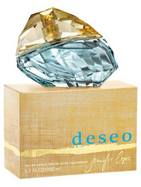 Jennifer Lopez Deseo EDP Spray - 1.7oz