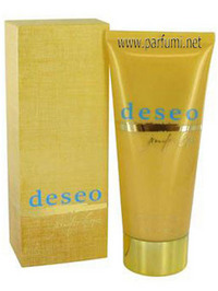 J.Lo Deseo Body Lotion - 6.7oz