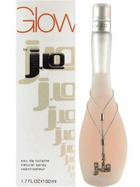 J.Lo Glow EDT Spray - 1.7oz