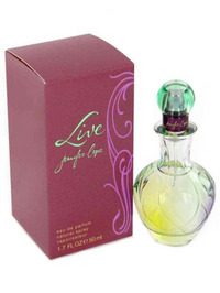 J.Lo Live EDP Spray - 1.7oz