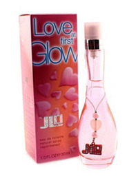 J.Lo Love At First Glow EDT Spray - 1oz