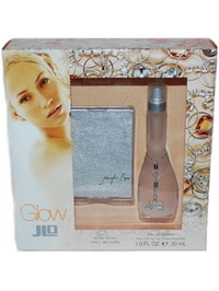 J.Lo My Glow Set - 2 pcs