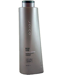 JOICO Body Luxe Thickening Conditioner, 33oz - 33oz