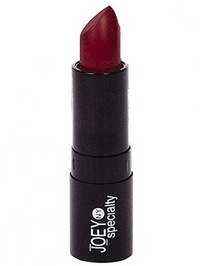 Joey New York CinnaMEN Lipstick ( Kiss Kiss ) - 0.12oz