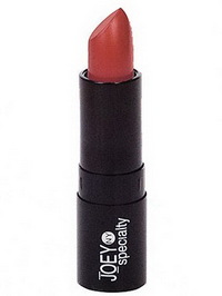 Joey New York CinnaMEN Lipstick (Red Hot) - 0.12oz