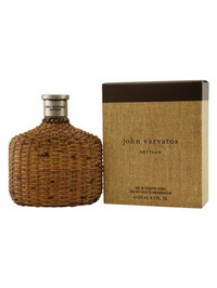 John Varvatos Artisan EDT Spray - 4.2 OZ