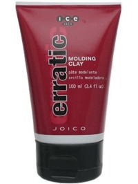 Joico ICE Erratic Molding Clay - 3.4oz