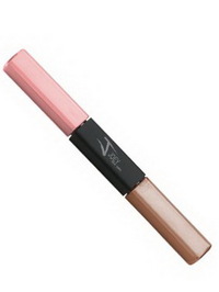 Joey New York Collagen Boosting Lip Gloss Duo (Precious / Luvable) - 2x0.17oz