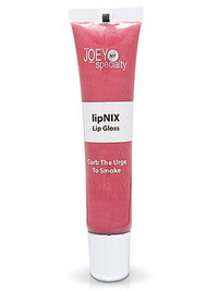 Joey New York Lip NIX Lip Gloss (Citrus Kiss) - 0.06oz