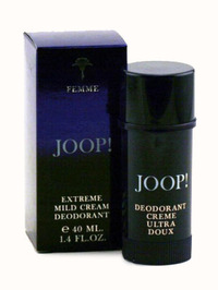 Joop! Deodorant Cream - 1.3 OZ