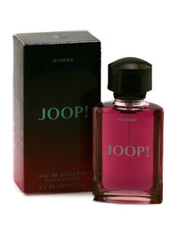 Joop! Homme EDT Spray - 2.5 OZ