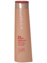 Joico Silk Result Smoothing Shampoo (fine/normal hair) - 10.1oz