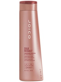Joico Silk Result Smoothing Shampoo (thick/coarse hair) - 10.1oz