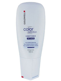 Goldwell Color Definition Conditioner - 5oz