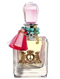 Juicy Couture Peace Love & Juicy couture EDP Spray - 1.7 OZ