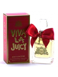 Juicy Couture Viva La Juicy EDP Spray - 3.4 OZ