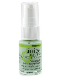 Juice Beauty Green Apple Nutrient Eye Cream - 0.5oz