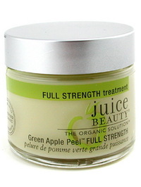 Juice Beauty Green Apple Peel - Full Strength - 1oz