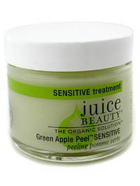 Juice Beauty Green Apple Peel - Sensitive - 2oz