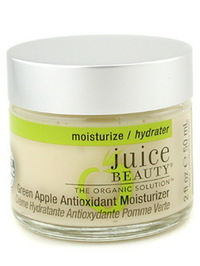 Juice Beauty Green Apple Antioxidant Moisturizer - 2oz