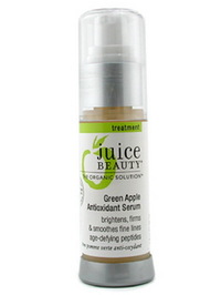 Juice Beauty Green Apple Antioxidant Serum - 1oz