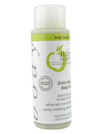 Juice Beauty Green Apple Body Peel - 4oz