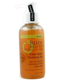 Juice Beauty Green Apple Cleansing Gel - 4oz