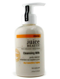 Juice Beauty Cleansing Milk - 6oz