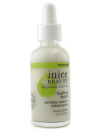 Juice Beauty Soothing Serum - 2oz