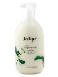 Jurlique Citrus Body Care Lotion - 10oz