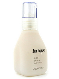 Jurlique Herbal Recovery Neck Serum - 1oz